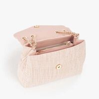 Bolso de Hombro Privilege Cipria Bolso de Hombro Privilege Cipria 3